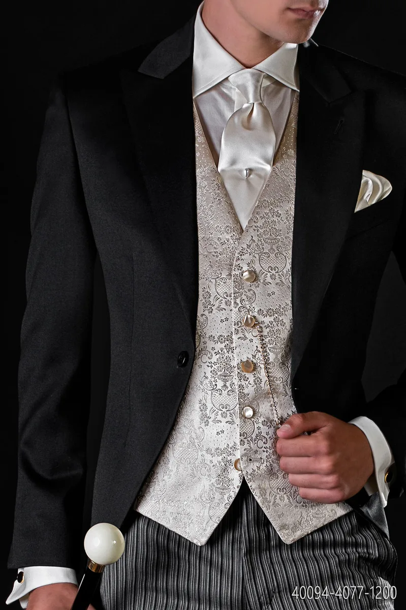 Camicia collo classico pure cotone avorio