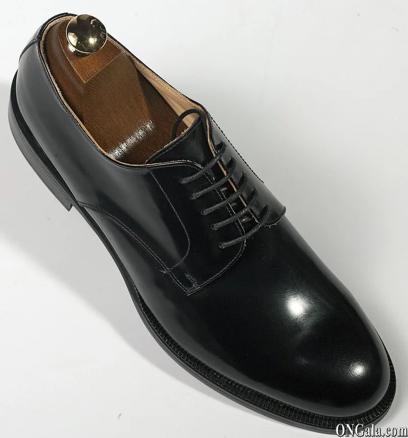 Scarpa Oxford nera