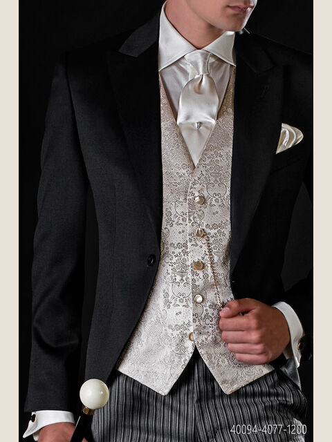 Camicia collo classico pure cotone avorio