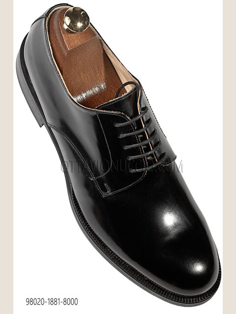 Scarpa Oxford nera