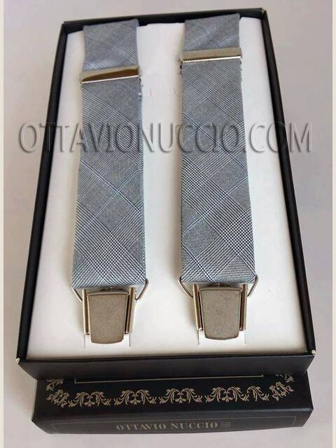 Bretelle Principe di Galles