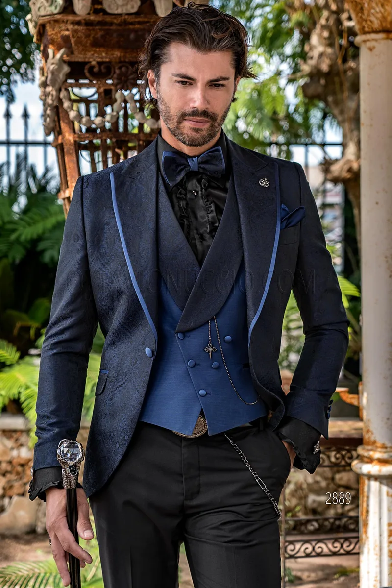 Party Blazer