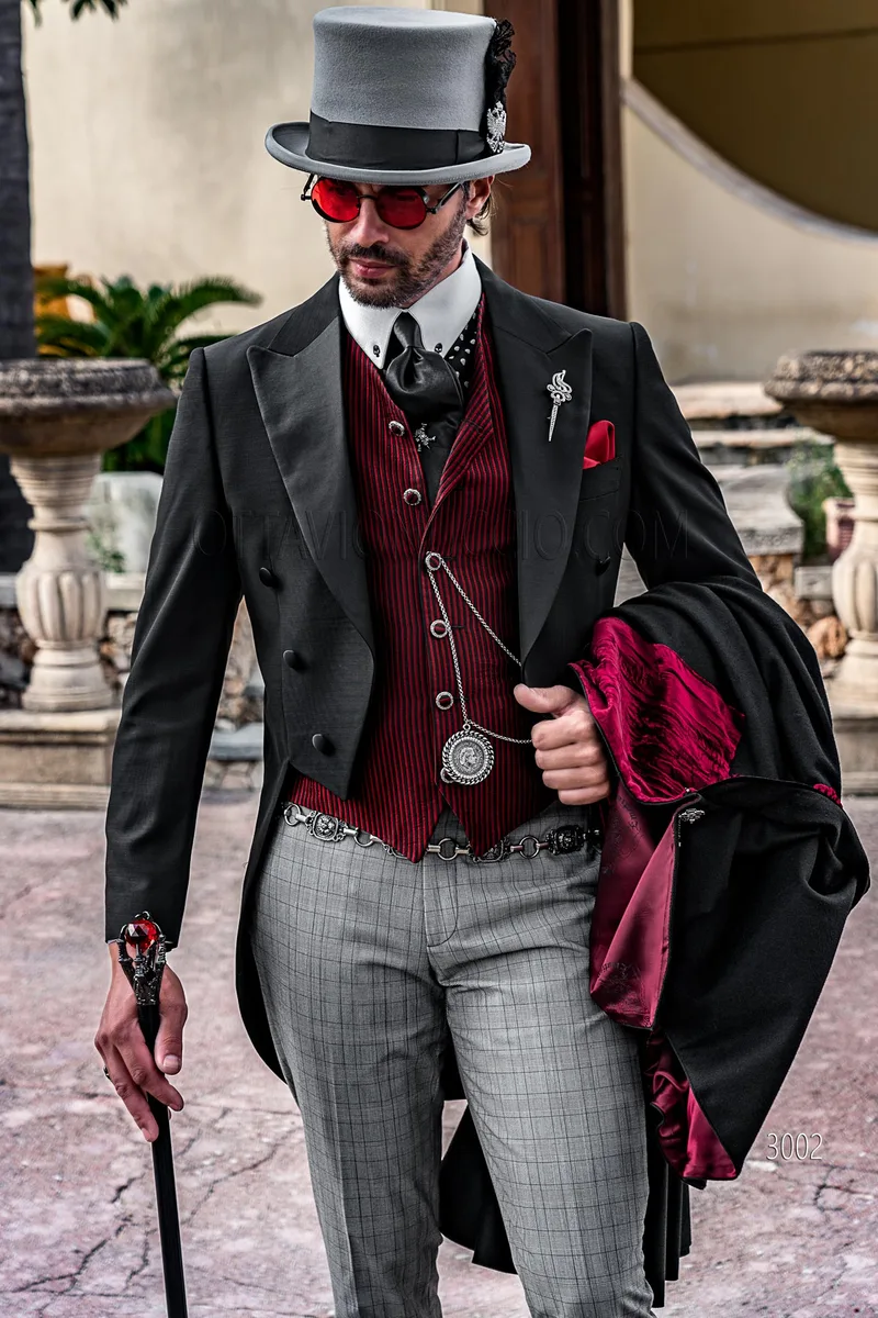 Steampunk
