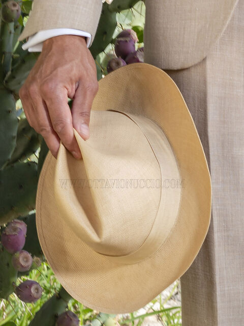 Cappello Panama
